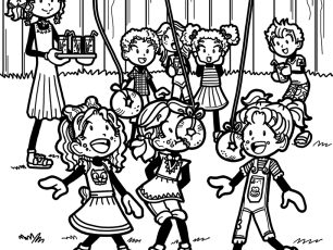 MY AWESOME CARNIVAL WEEKEND!