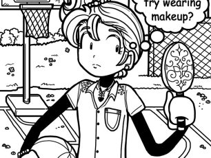 WHAT TO DO WHEN YOU WANT TO WEAR MAKEUP