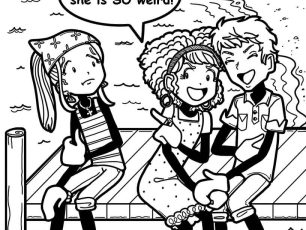 WHEN YOUR FRIEND IS MEAN AROUND HER CRUSH OR BOYFRIEND