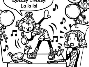 HOW BRIANNA’S TOTAL WEIRDNESS FINALLY PAID OFF