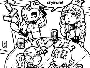 WHAT TO DO WHEN YOUR FRIEND IS A DRAMA QUEEN