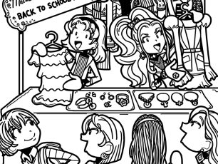 MY BRILLIANT MARKETING PLAN FOR MACKENZIE’S FASHION LINE