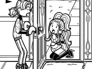 YOU’LL NEVER GUESS WHO ASKED ME FOR HELP!!