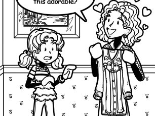 THE WORST THING MY MOM EVER BOUGHT ME