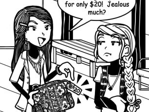 WHEN YOUR FRIEND BRAGS 24/7