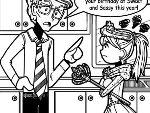 WHEN YOUR PARENTS WON’T GIVE YOU THE PARTY YOU WANT