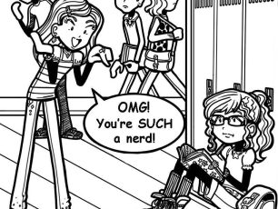 WHEN YOUR FRIEND ACTS LIKE SHE’S BETTER THAN YOU