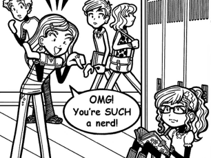 WHEN YOUR FRIEND ACTS LIKE SHE’S BETTER THAN YOU