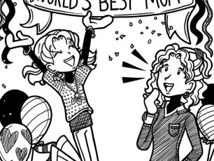 THE SUPER NICE THING I WANT TO DO FOR MY MOM