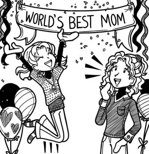 THE SUPER NICE THING I WANT TO DO FOR MY MOM