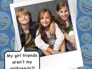 CAN A GUY BE BEST FRIENDS WITH A GIRL?