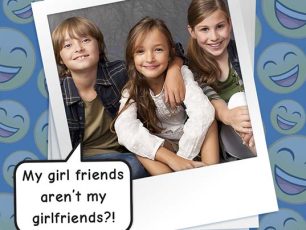 CAN A GUY BE BEST FRIENDS WITH A GIRL?