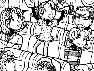 BRIANNA’S FLYING FIASCO