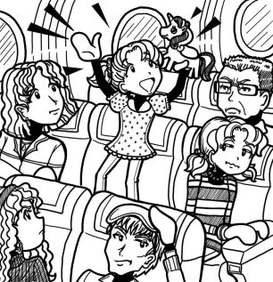 BRIANNA’S FLYING FIASCO