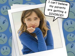 SUFFERING IN SILENCE