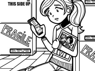 WHEN YOU MOVE AND YOUR BFF IGNORES YOU