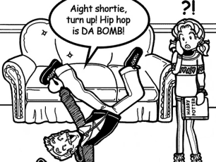 THE HORRIBLE THING I WISH I DIDN’T HAVE TO DO TONIGHT