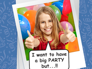 HOW TO PLAN A COOL BOY/GIRL PARTY