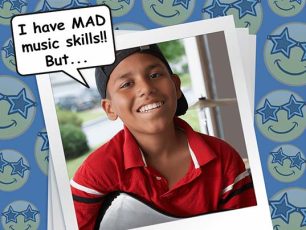 SHOULD I GIVE UP MY DREAM?!