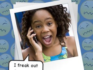 OVERCOMING PHONE PHOBIA