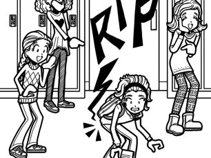 WHEN YOU EMBARRASS YOURSELF AND EVERYONE IS TALKING ABOUT IT