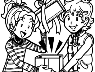 Fan Story About Brandon’s Christmas Gift