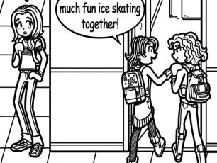 WHEN YOUR FRIENDS HANG OUT WITHOUT YOU