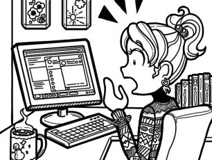 MY SUPER SURPRISING SKYPE MESSAGE!!