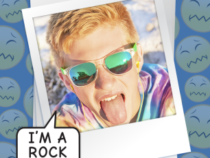 The Most Embarrassing Photo Ever!!