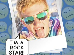 The Most Embarrassing Photo Ever!!