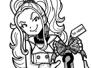 6 THINGS MACKENZIE MIGHT HAVE GOTTEN ME