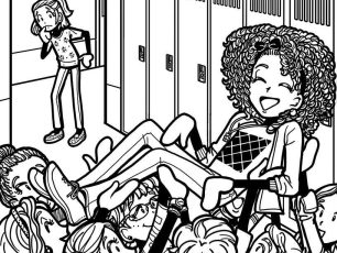 WHEN YOU FEEL LIKE YOU’RE LOSING YOUR NEWLY POPULAR BFF