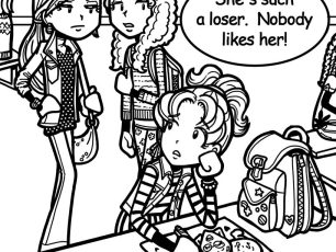 THE THING MY MOM TOLD MACKENZIE’S MOM