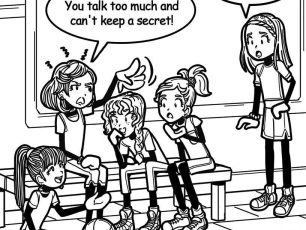 WHAT TO DO WHEN YOU TALK TOO MUCH