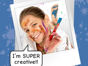 My Friends Think I’m Boring!!