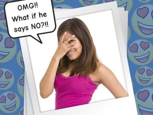 How to ask a guy to a dance