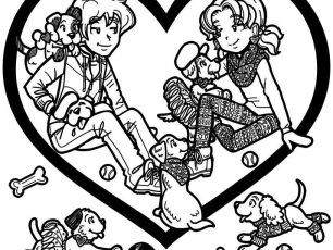 MY SUPER AWESOME VALENTINE’S DAY WITH BRANDON!