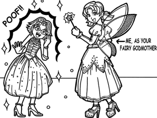 IF YOU HAD ONE WISH, WHAT WOULD YOU WISH FOR?