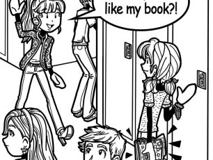 THE HORRIBLE THING I DID TO CHLOE’S BOOK