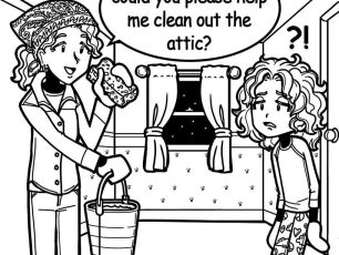 THE MOST EXHAUSTING SATURDAY EVER