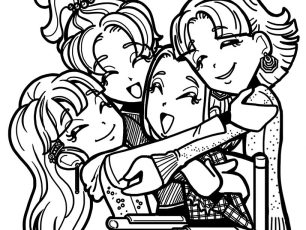 FAN STORY ABOUT CHEERING UP VIOLET