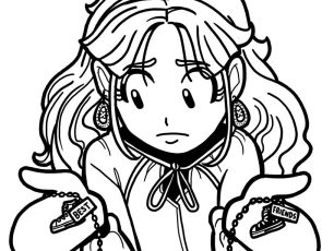 WHEN YOU DON’T HAVE A BFF