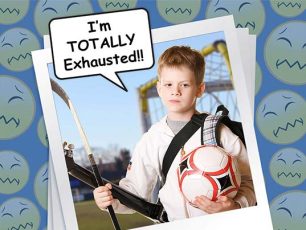 I’m too Busy!! Help!!