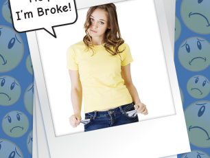 My Parents stopped my allowance