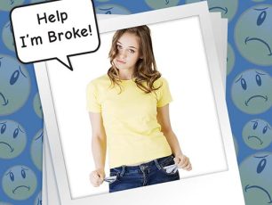 My Parents stopped my allowance