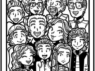 WHEN YOU DON’T LIKE YOUR LOUD FAMILY GATHERINGS