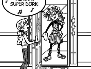 THE BEST THANK YOU GIFT EVER!