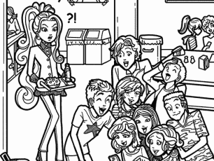 10 REASONS WHY I HATE YOU, NIKKI!!