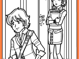 NEW! WHAT DID YOU THINK OF THE CHAPTER 2 SNEAK PEEK?!