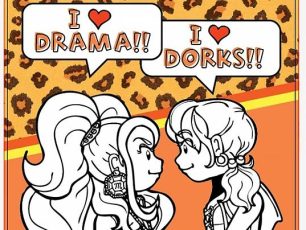 TEAM DORK OR TEAM DRAMA QUEEN?!